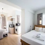 Theo Lejlighedshotel 4*