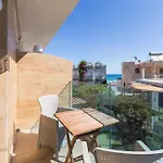 Lejlighedshotel Theo 4*