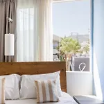 Theo Lejlighedshotel Rethimno