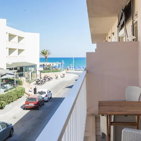 Theo アパートホテル