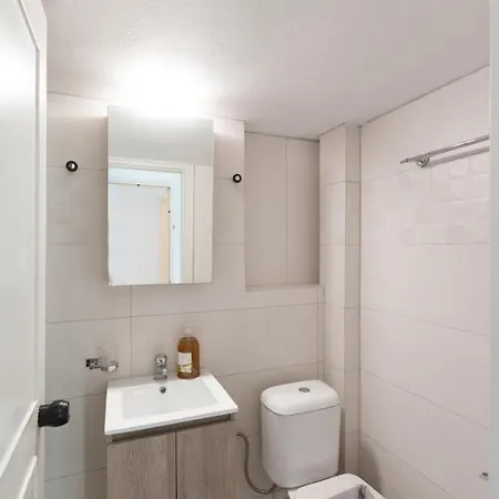Aparthotel Theo Rethymno (Crete)