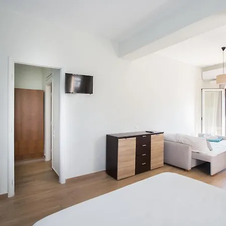 Theo 4* レティムノ