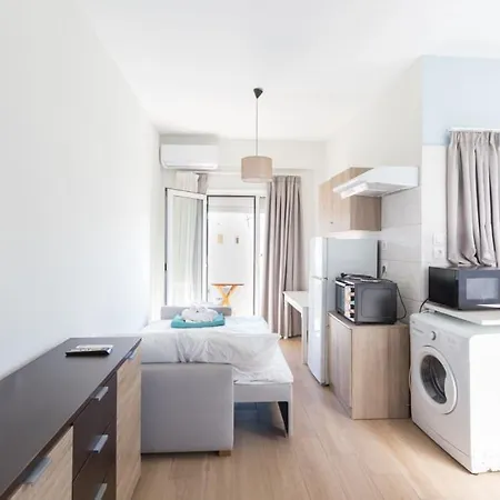 Aparthotel Theo