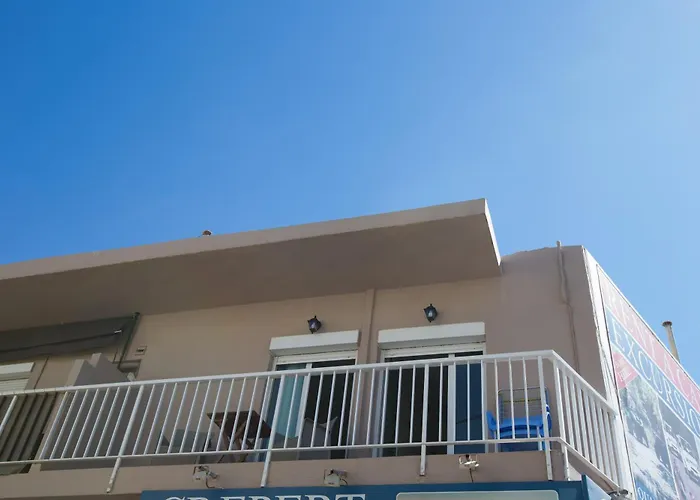 Hotel apartamentowy Theo 4*