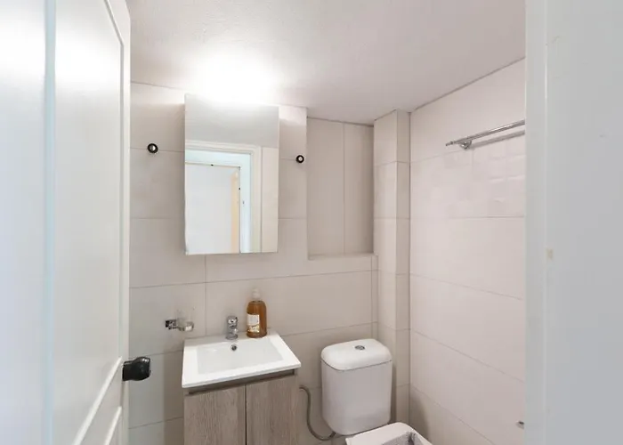 Hotel apartamentowy Theo Retimno