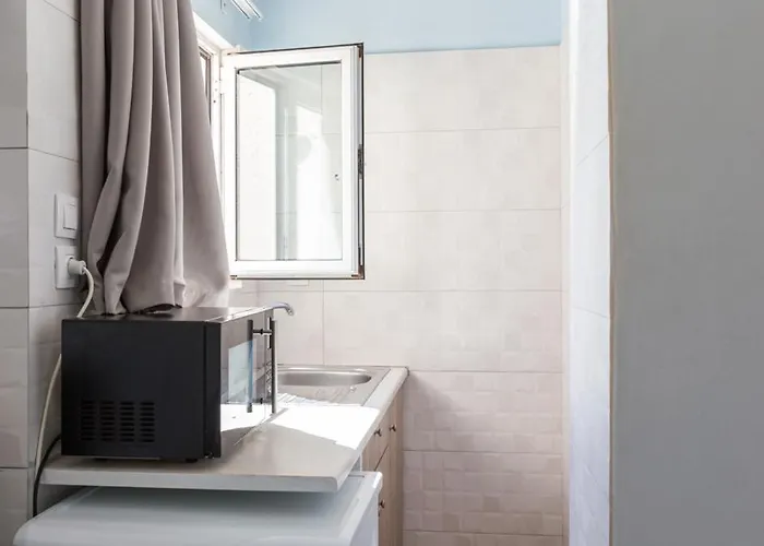 Theo 4* Rethymno (Crete)